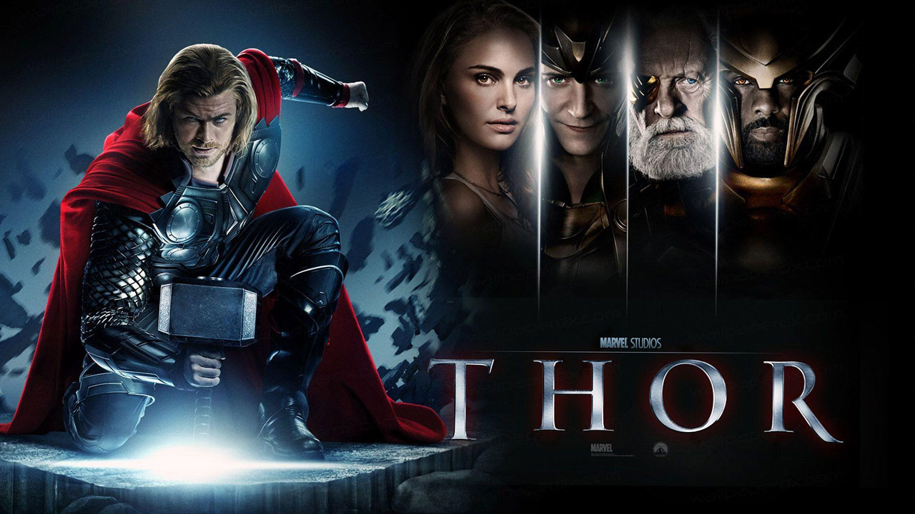 The Galactic Warriors